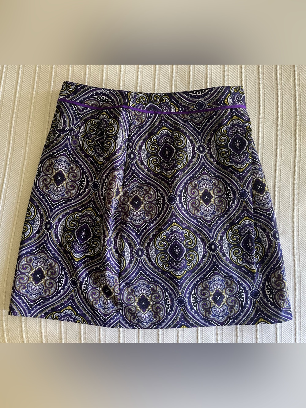 EP Pro Athletic Skort